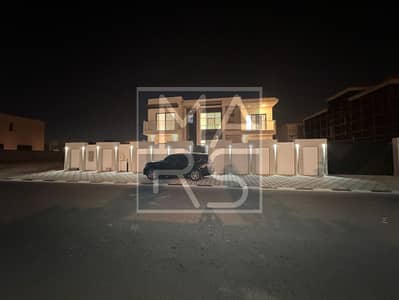 فیلا 5 غرف نوم للبيع في حوشي، الشارقة - 1d020657-d6b3-46ae-885a-4c807b1166b1. jpg