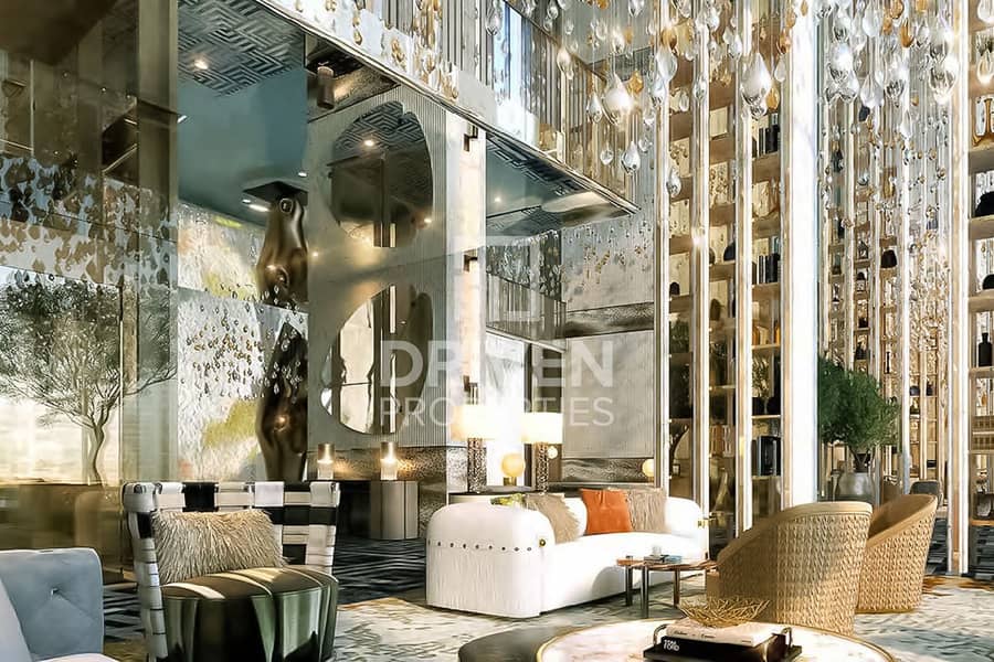 Luxury Layout | High Floor | Dual Unit Option Luxury Layout | High Floor | Dual Unit Option