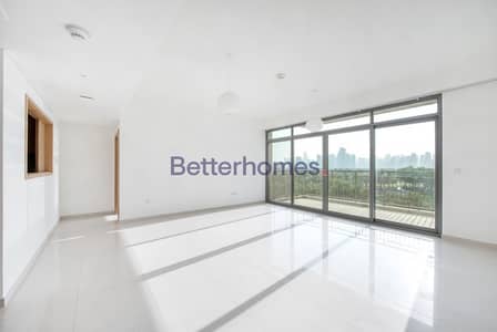 Golf Course View | Unfurnished | Maids Golf Course View | Unfurnished | Maids