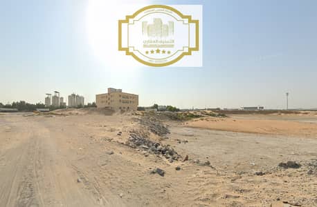 ارض سكنية  للبيع في الجرف، عجمان - لقطة الشاشة 2025-09-22 212545. png