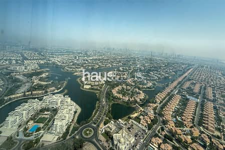 1 Bedroom Apartment for Rent in Jumeirah Lake Towers (JLT), Dubai - Unobstructed View | Upgraded | Resort Style Home