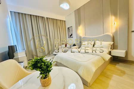Studio for Rent in Meydan City, Dubai - 10. jpg