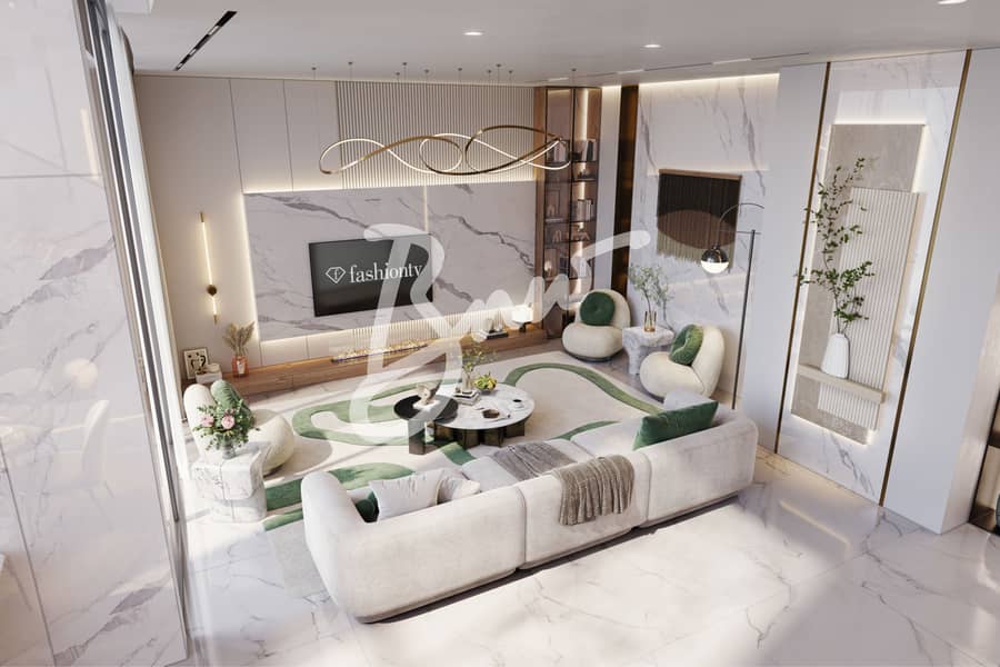 2 RARE. 7366 - BNW ACACIA_Penhouse Living room_8K. jpeg