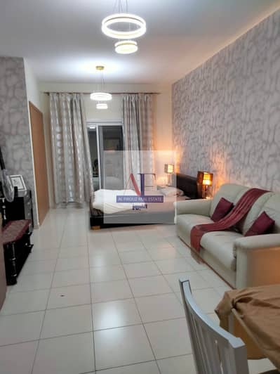Studio for Rent in Jumeirah Village Circle (JVC), Dubai - WhatsApp Image 2025-08-17 at 11.33. 29 PM (1). jpeg