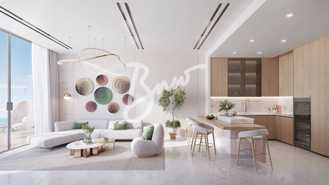 9 RARE. 7366 - BNW ACACIA_1BR LivingRoom_8K. jpeg