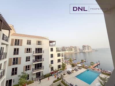 1 Bedroom Flat for Rent in Jumeirah, Dubai - Marina View | High Floor | Prime Location
