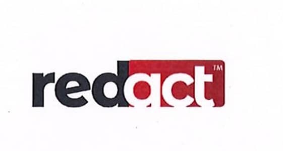 Redact Properties