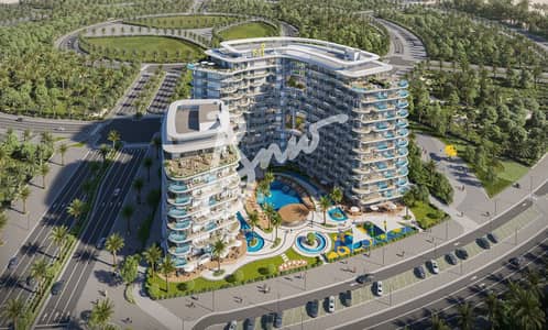 شقة 3 غرف نوم للبيع في جزيرة المرجان، رأس الخيمة - 11. jpg