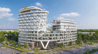 Great Investment | Branded Waterfront Living | Furnished
