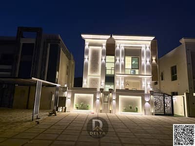 5 Bedroom Villa for Sale in Al Zahya, Ajman - 20006-20250923-10031115. jpg