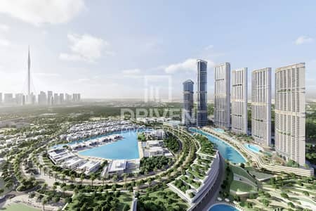 苏巴哈特兰2区， 迪拜 2 卧室公寓待售 - 位于苏巴哈特兰2区，Riverside Crescent，330 Riverside Crescent 2 卧室的公寓 2750000 AED - 12863174