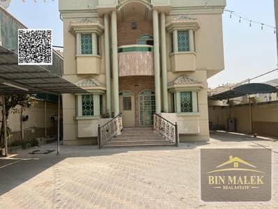 5 Bedroom Villa for Rent in Al Rawda, Ajman - WhatsApp Image 2025-09-08 at 19.58. 32_885e1585. jpg