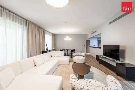 1 Bedroom Flat for Sale in Jumeirah Beach Residence (JBR), Dubai - Upgraded | Fully Furnished| Investor DEAL