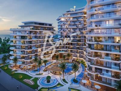 1 Спальня Апартамент Продажа в Аль Марджан Айленд, Рас-эль-Хайма - 13. jpeg