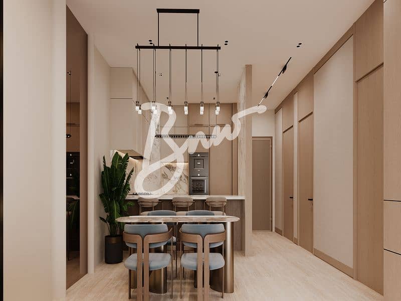 5 1BR UNIT_Kitchen. png
