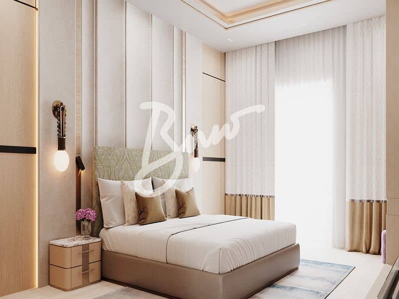 6 1BR UNIT_Bedroom Headboard. png