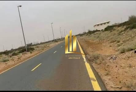 ارض تجارية  للبيع في الزبير، الشارقة - 11334122-3f8c1o. jpg