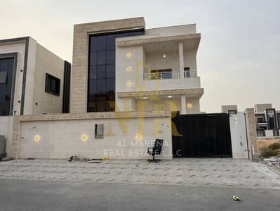 فیلا 4 غرف نوم للبيع في الزاهية، عجمان - IMG-20250820-WA1033. jpg