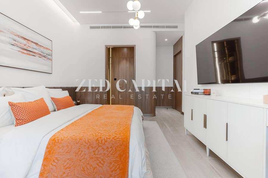Квартира в Мохаммед Бин Рашид Сити,Дистрикт 11,Gate Eleven Residences,Gate Eleven Building 1, 1 спальня, 1563170 AED - 12863265 Квартира в Мохаммед Бин Рашид Сити,Дистрикт 11,Gate Eleven Residences,Gate Eleven Building 1, 1 спальня, 1563170 AED - 12863265