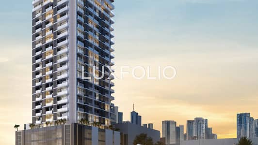 1 Bedroom Apartment for Sale in Jumeirah Village Circle (JVC), Dubai - PRIME LOCATION | PANORAMIC | ROI