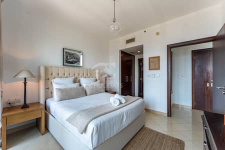 1 Bedroom Flat for Rent in The Views, Dubai - Spacious 1 Bed | Bills included |Golf Course View