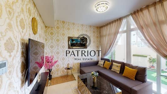 3 Cпальни Таунхаус в аренду в Дамак Хиллс 2, Дубай - WhatsApp Image 2025-09-22 at 4.11. 09 PM. jpeg