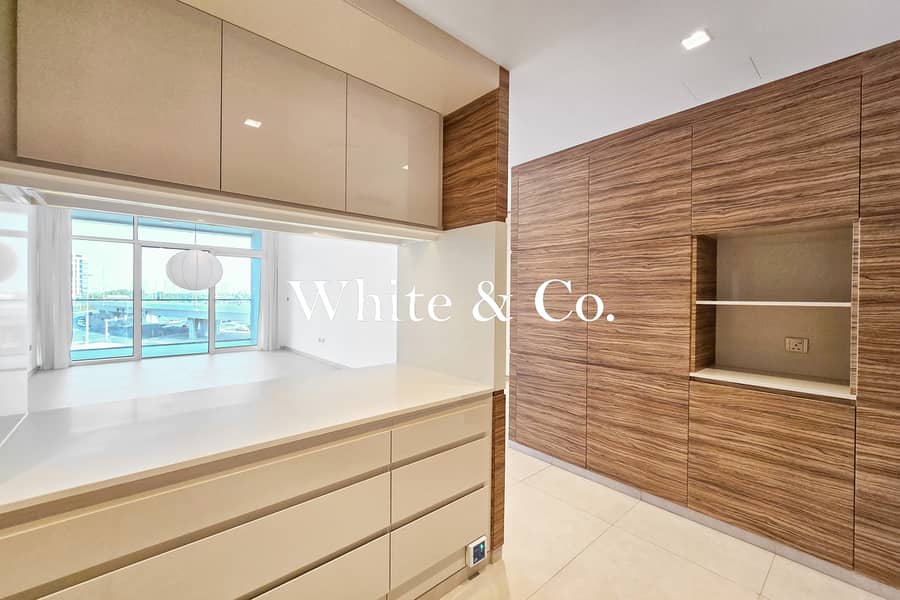 位于朱美拉湖塔 (JLT)，悦榕庄公寓 1 卧室的公寓 2250000 AED - 12863281