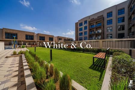 1 Bedroom Apartment for Rent in Jumeirah Village Circle (JVC), Dubai - Fully Furnished | Modern | One Bedroom