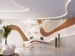 Luxury Furnished | Great Investment | 10% Down Payment