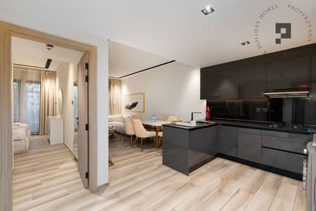 2 Bedroom Apartment for Rent in Jumeirah Village Circle (JVC), Dubai - DSC07665-HDR-Edit. jpg