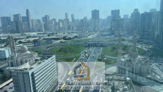 1 Спальня Апартаменты в аренду в Аль Маджаз, Шарджа - IMG-20250923-WA0010. jpg