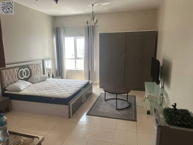 Studio for Rent in Al Bustan, Ajman - IMG-20250923-WA0016. jpg