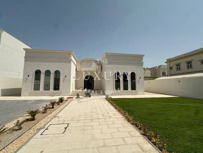 5 Bedroom Villa for Rent in Al Barsha, Dubai - Brand_New___Modern___Private__Garden_-0. jpg