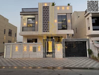 فیلا 5 غرف نوم للبيع في الزاهية، عجمان - IMG-20250913-WA0337. jpg