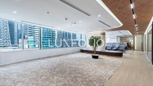 商业湾， 迪拜 写字楼待租 - 位于商业湾，帝国大厦，帝国大厦2号 的写字楼 900000 AED - 12863342