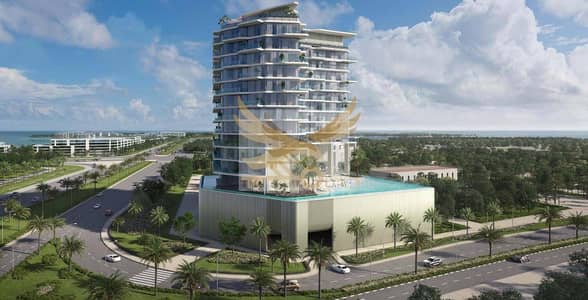 迪拉岛， 迪拜 3 卧室单位待售 - 位于迪拉岛，Octa Isle Interiors by Missoni 3 卧室的公寓 2832045 AED - 12863351