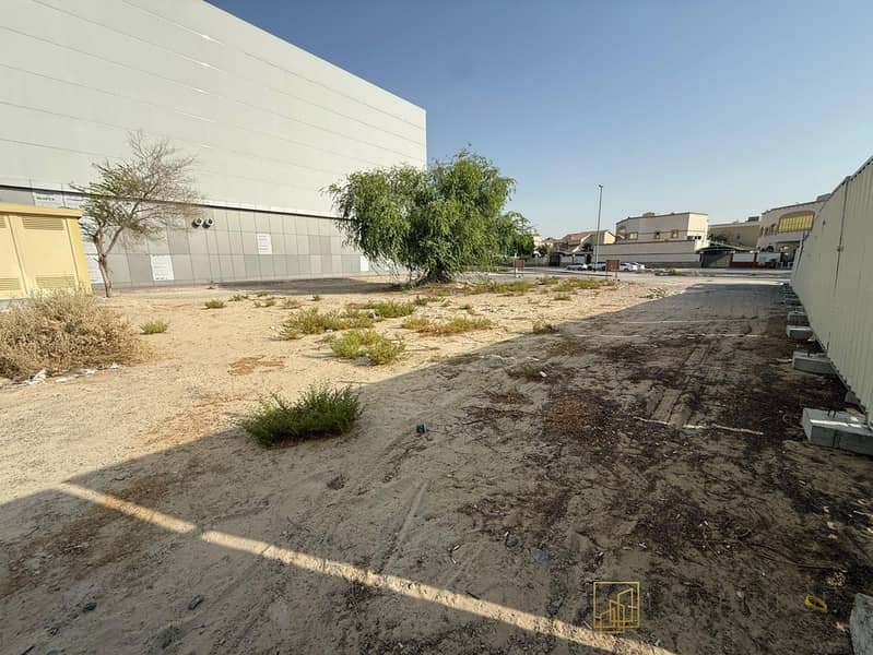 Exclusive Land | Prime Location | Landmark Views