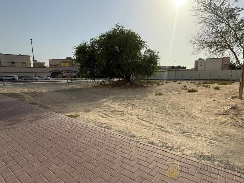 Exclusive Land | Prime Location | Landmark Views - Image 7