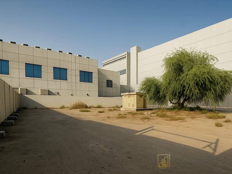 Exclusive Land | Prime Location | Landmark Views - Image 8