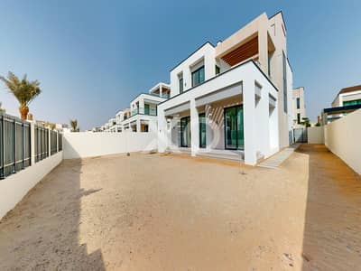 4 Bedroom Villa for Sale in Arabian Ranches 3, Dubai - Exclusive | Backing green belt | Brand new