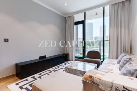 1 Bedroom Apartment for Sale in Jumeirah Village Circle (JVC), Dubai - High ROI | Rented | Fully Furnished