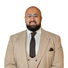 Yaseen Senussi