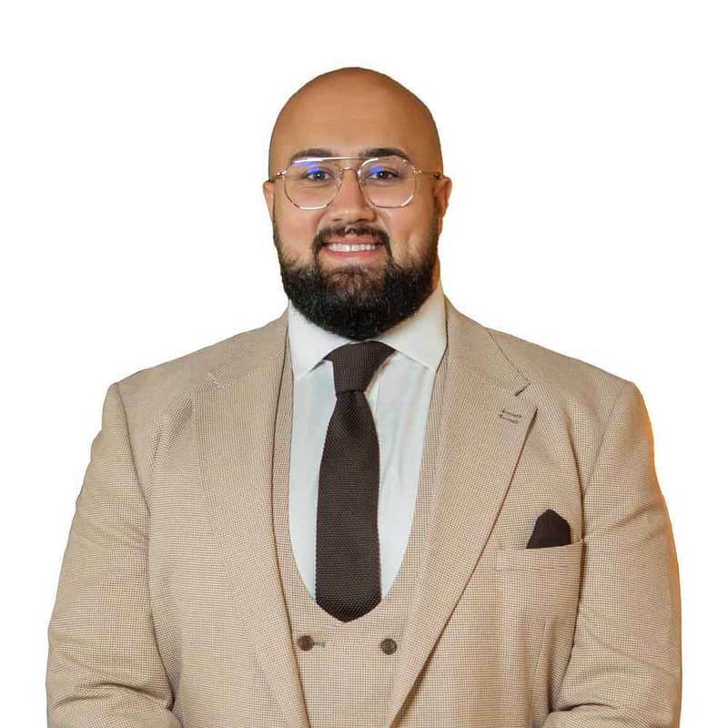 Yaseen Senussi