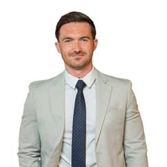 Mark McLennan