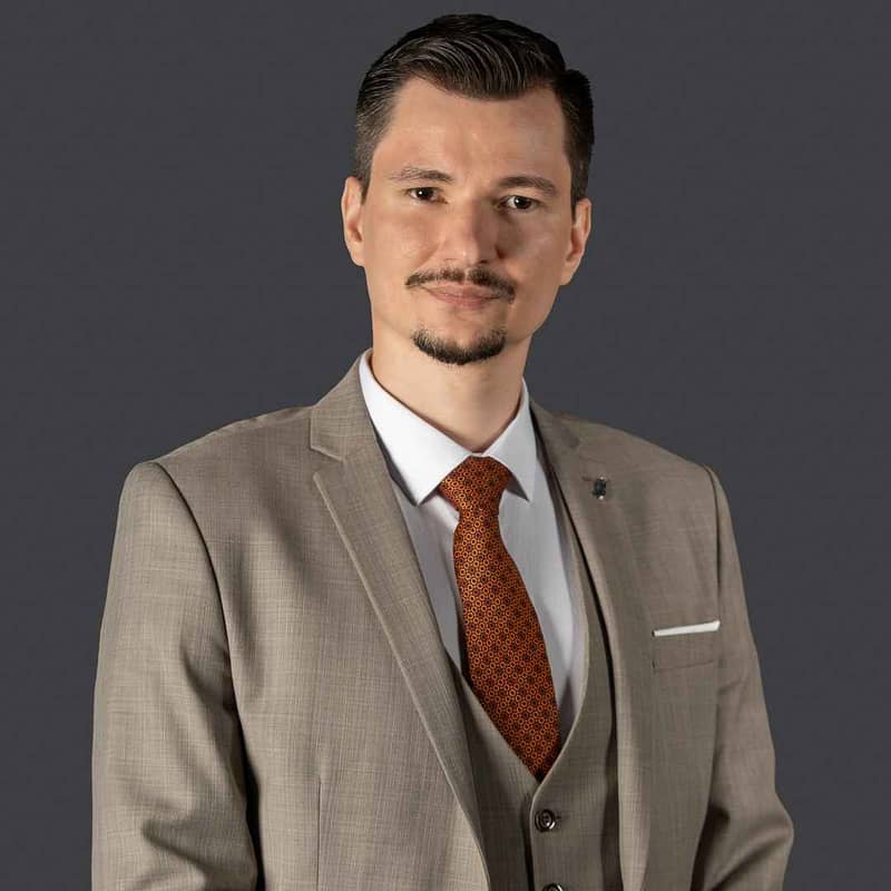 Nenad  Milisavac
