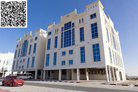 11 Bedroom Building for Sale in Al Rashidiya, Ajman - Gemini_Generated_Image_epp5gcepp5gcepp5. png