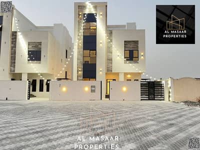 فیلا 6 غرف نوم للبيع في الحليو، عجمان - batch_IMG-20250830-WA0125. jpg
