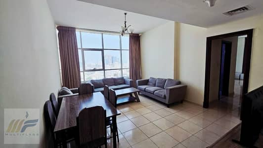 1 Bedroom Flat for Rent in Al Bustan, Ajman - WhatsApp Image 2025-09-23 at 10.24. 59 (3). jpeg