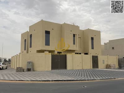 6 Bedroom Villa for Sale in Al Zahya, Ajman - IMG-20250922-WA0129. jpg