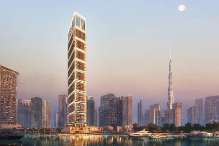 1 Bedroom Apartment for Sale in Business Bay, Dubai - Luxurious | High ROI | Prime Location